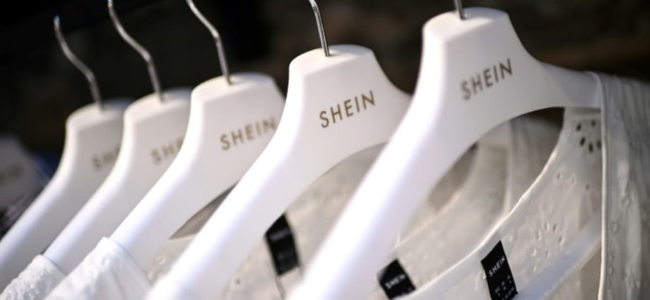 Seoul authorities find toxic substances in Shein and Temu products