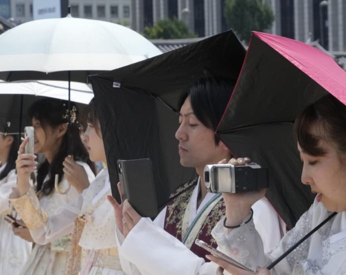 Seoul breaks 118-year-old record with 26th ‘tropical night’