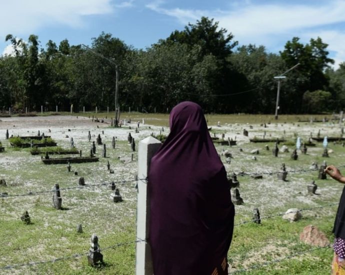 Seven officials to face trial in Thailand over ‘Tak Bai massacre’