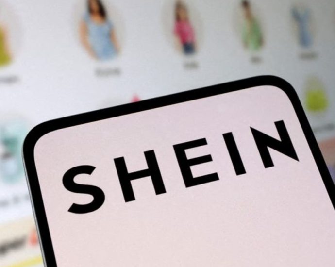 Shein reveals child labour cases as it steps up supplier audits