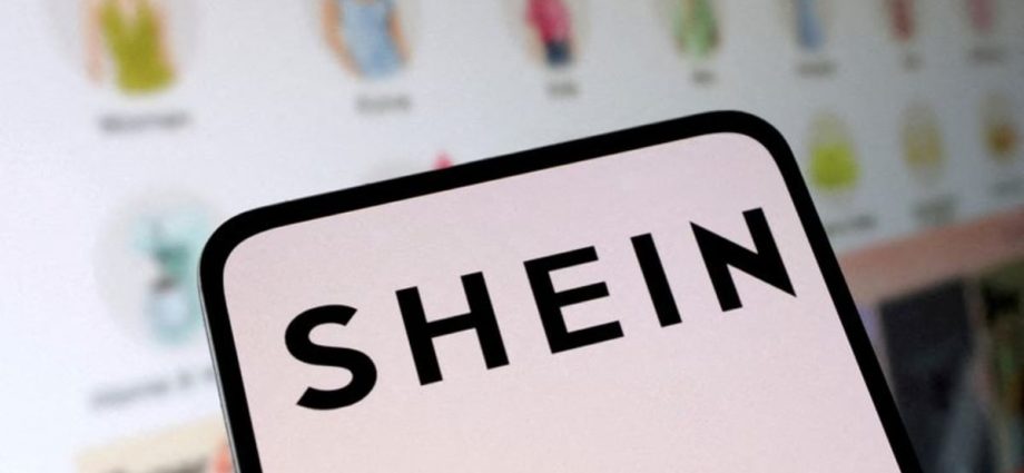 Shein reveals child labour cases as it steps up supplier audits