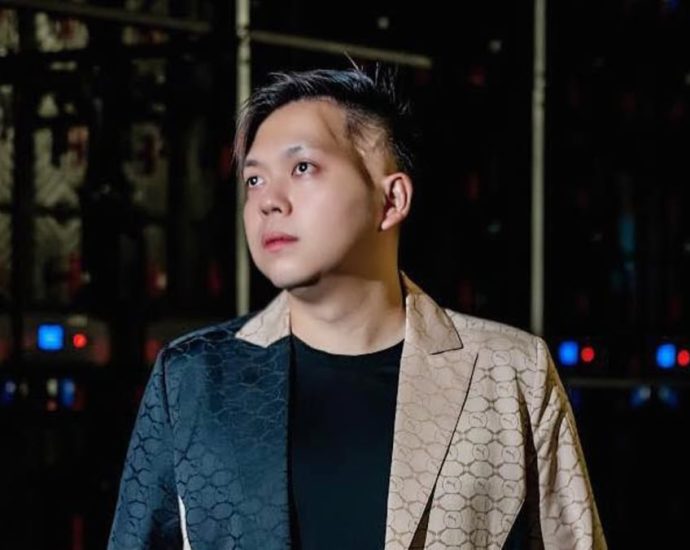 Singaporean magician Jeremy Pei dies at age 41: ‘A remarkable person who touched many lives in the magic scene’