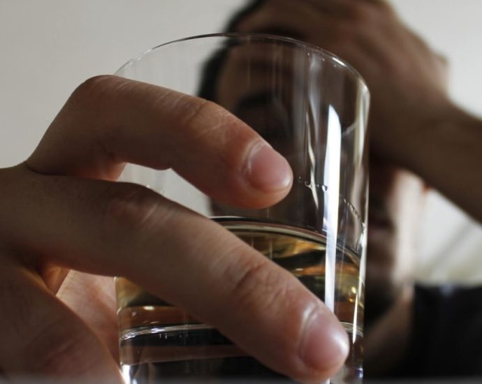 Six dead in Thailand after drinking bootleg liquor