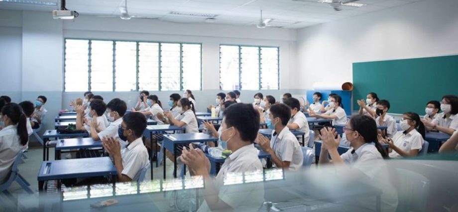 Snap Insight: Conceived for a minority of students, Gifted Education Programme has been overtaken by wider trends