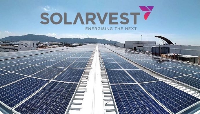 Solarvest secures five CGPAs under CGPP Totaling 59.98 MWac including Micron Technology and Bursa Malaysia