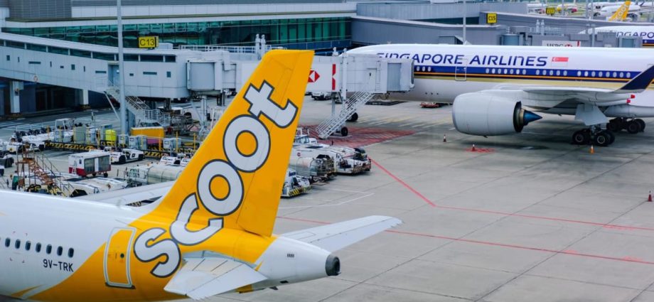 Some flights to Europe, New York may take ‘slightly longer’ as SIA, Scoot avoid Iranian airspace again