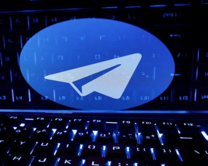 South Korea to ask Telegram, other social media firms to help tackle digital sex crimes