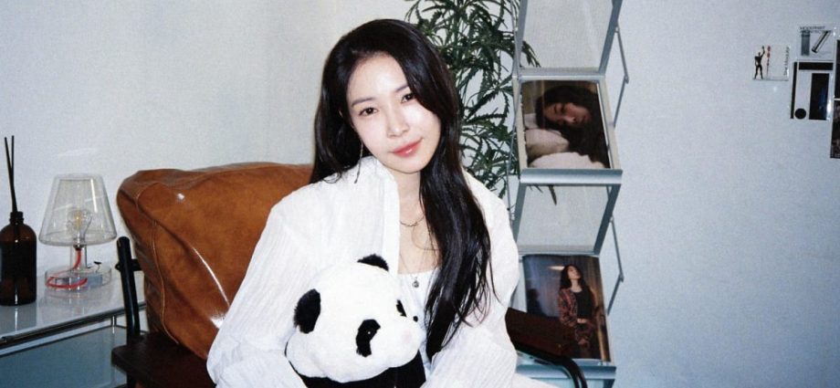 South Korean music icon BoA to hold Singapore concert in November