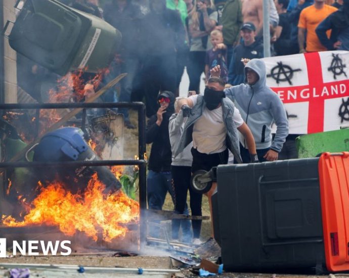 Southport attack: Pakistan drops disinformation case against Farhan Asif