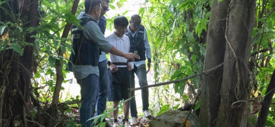 Spate of housebreaking cases near Bt Timah linked to foreign syndicates, police looking for 14 Chinese nationals