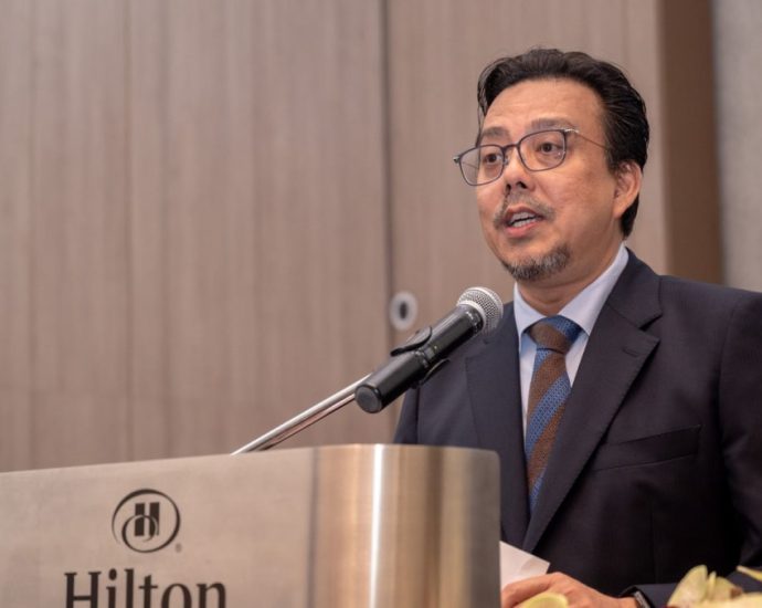 ‘Stain on legal community’: Malaysian Bar president warns errant members after police flag criminal cases against lawyers