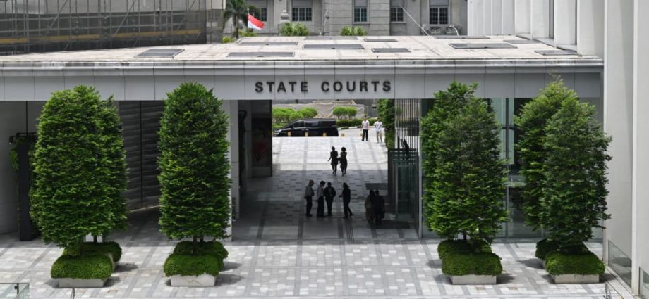 Student care teacher showed nude photos of colleague to other colleagues