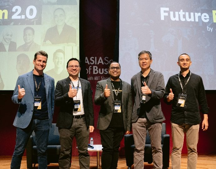 Successful conclusion of Endeavor’s Future Forum 2.0 – A game changer for Malaysia’s startup ecosystem 