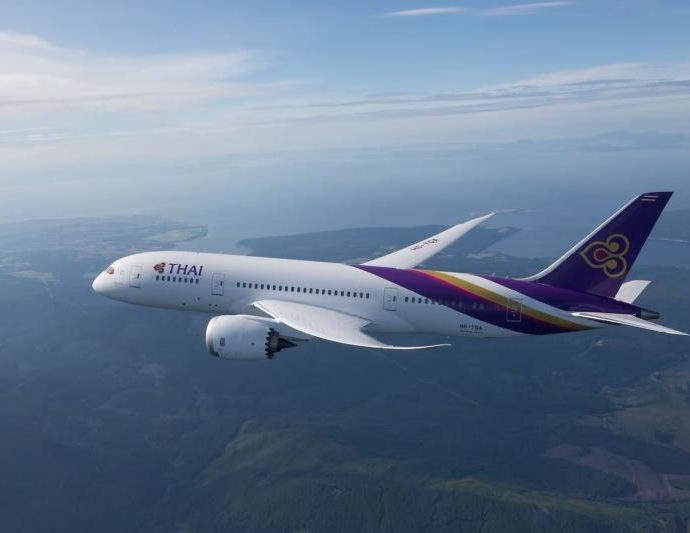 Thai Airways targets SET return in 2025