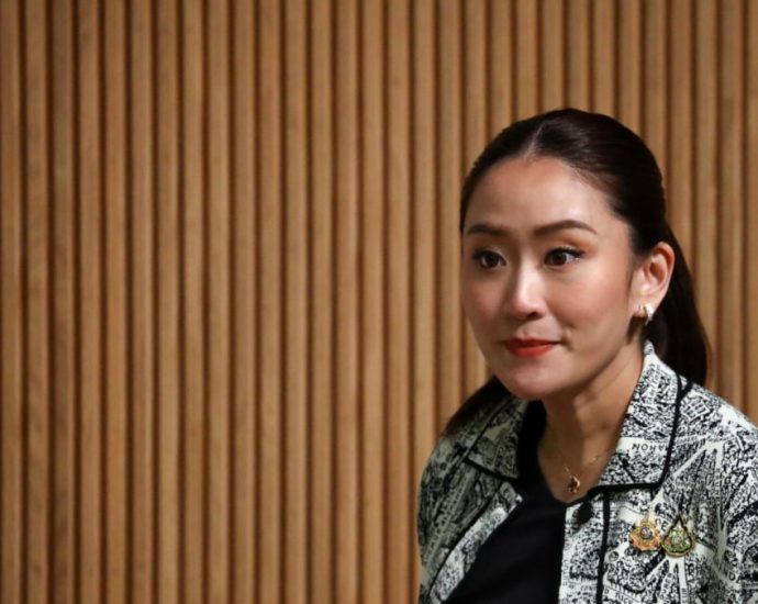 Thai lawmakers vote Thaksin’s daughter Paetongtarn Shinawatra to be next PM
