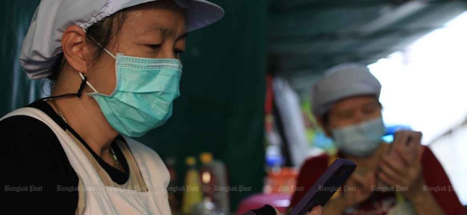 Thai PM thanks all for aiding digital wallet registration