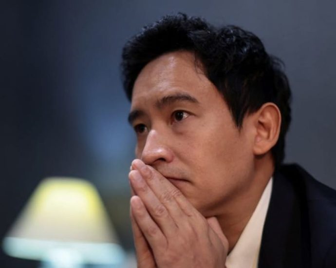 Thai politician ‘highly confident’ ahead of possible ban