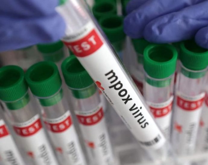 Thailand confirms Asia’s first case of new, deadlier mpox strain