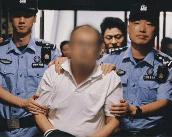 Thailand extradites Malaysian fugitive to China over bn cryptocurrency scam