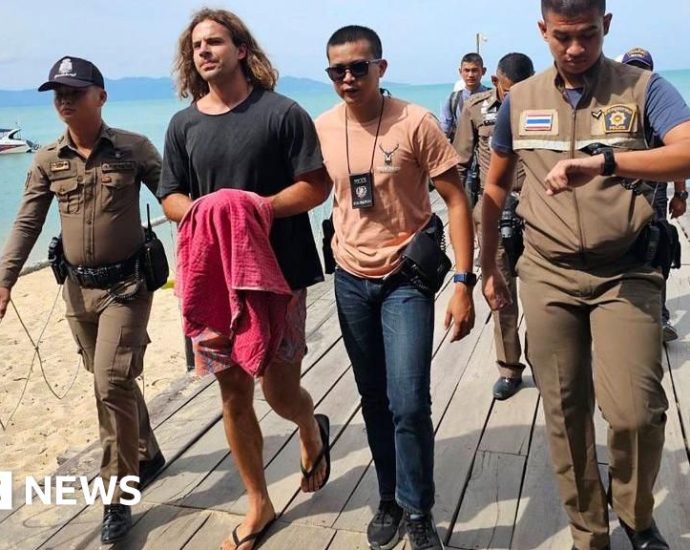 Thailand: Spanish actor’s son jailed for murdering surgeon