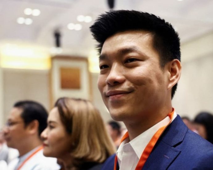 Thailand’s disbanded opposition regroups under new anti-establishment party