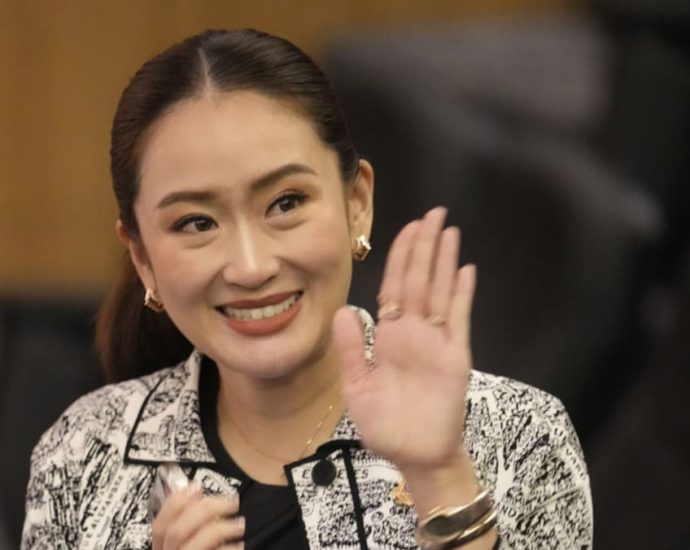 Thailand’s governing alliance to nominate Paetongtarn Shinawatra for PM