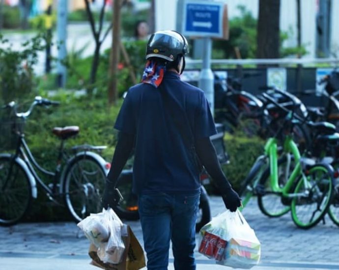 The Big Read: Ubiquitous yet invisible – food delivery riders get short shrift from society, deserve more respect