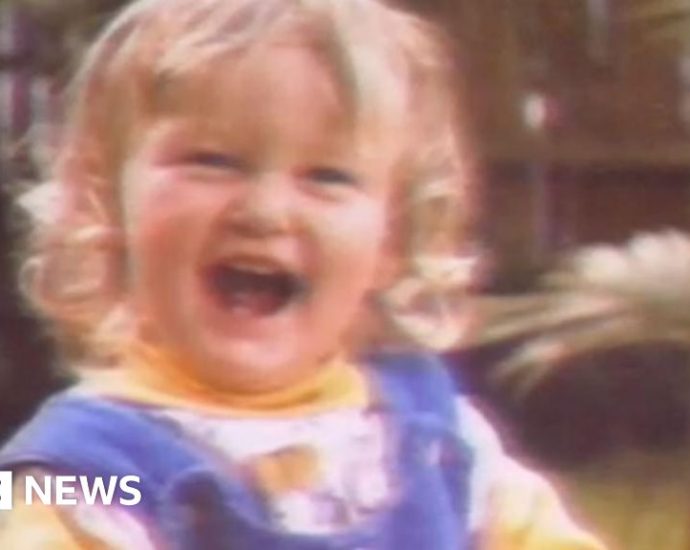 Tillie Craig: Cult member who killed daughter sentenced