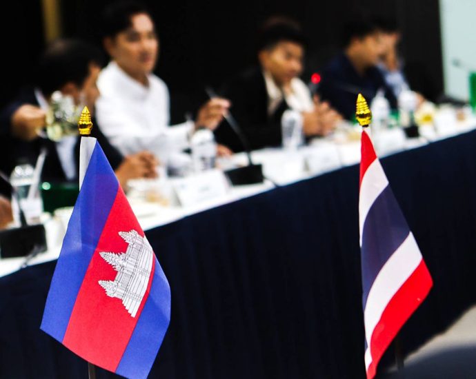 TJA, Cambodian press to battle fake news