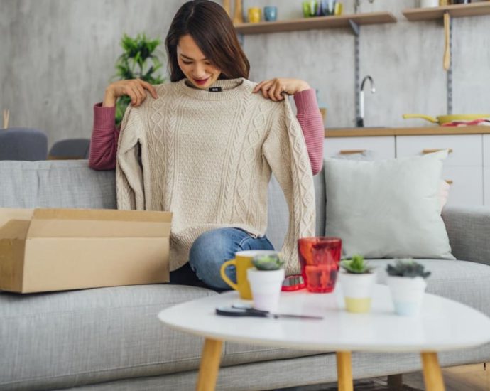 Toxic chemicals in Shein and Temu clothes: What are they? Can washing help get rid of these?