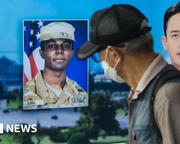 US soldier who fled to North Korea to plead guilty to desertion
