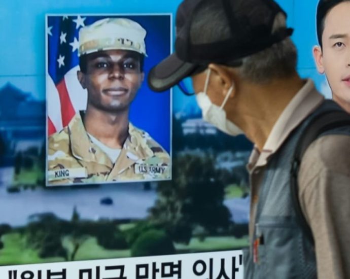 US soldier who fled to North Korea to plead guilty to desertion: Lawyer