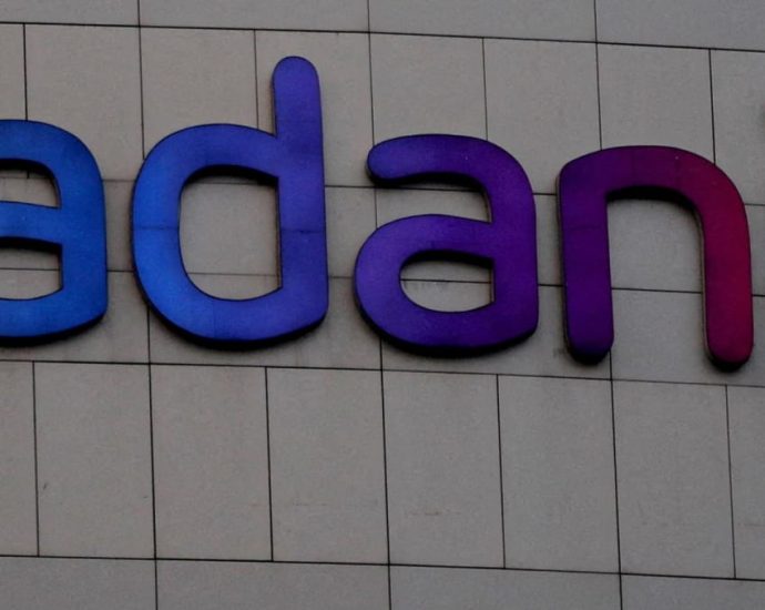 US.4 billion wiped off Adani shares after Hindenburg allegations against regulator