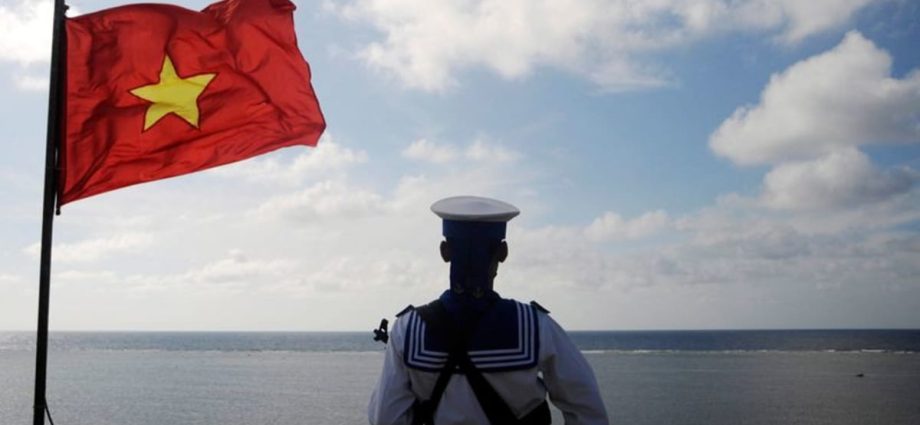 Vietnam, Philippines to hold South China Sea exercises