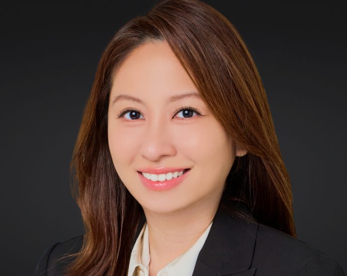 Vontobel names Clarabelle Ho as Asia head of intermediary clients | FinanceAsia