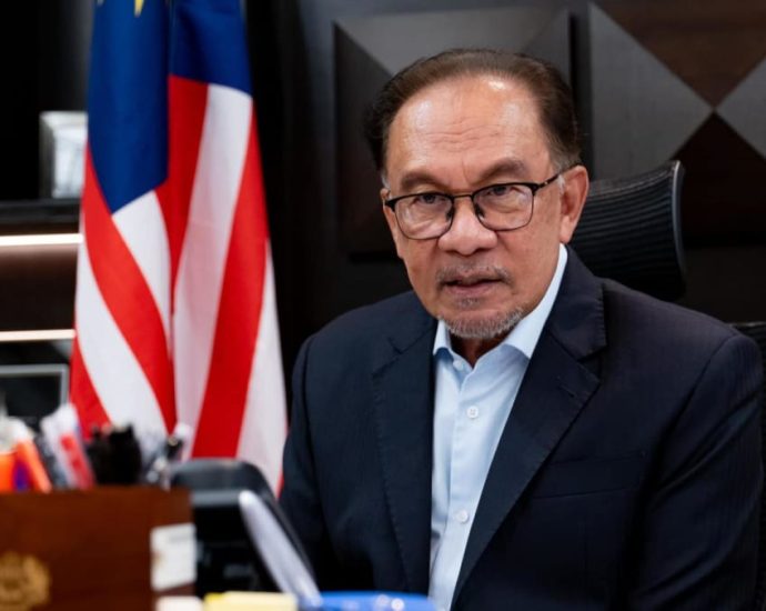 ‘We must accept this result’: Post-Olympics, Malaysia to look at plans to boost sporting performance, says Anwar