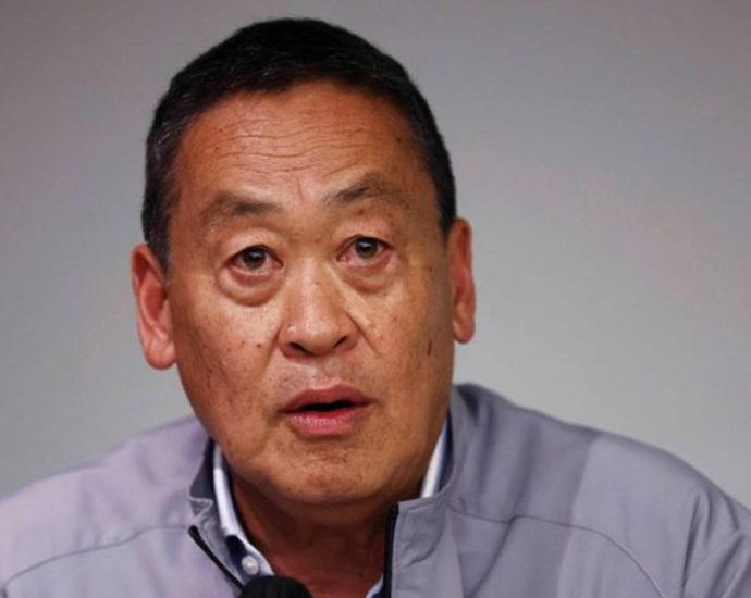 What happens next after Thai PM Srettha Thavisin’s exit?