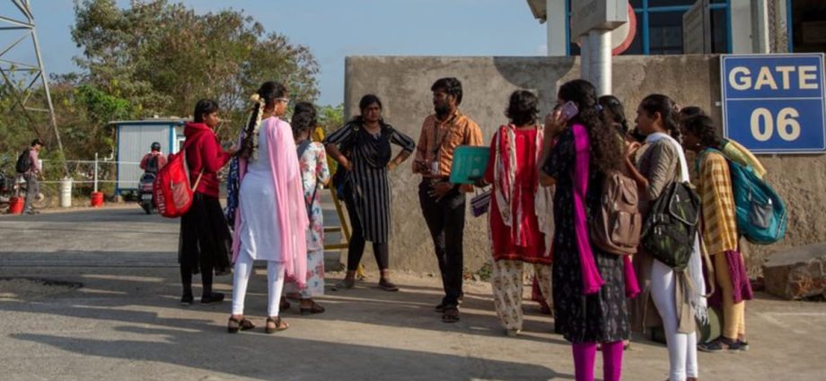 Will India’s new USb plan to boost employment pay off?