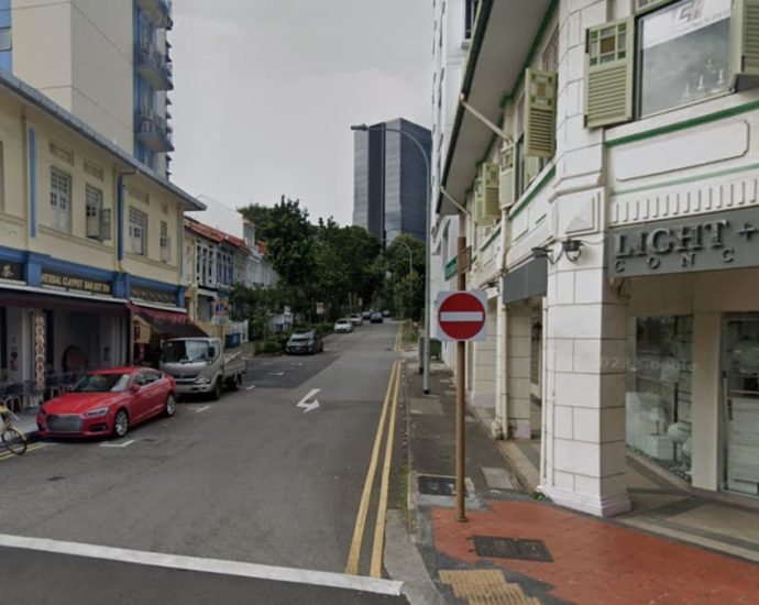 Woman charged with causing pedestrian’s death by colliding with her on faulty bicycle
