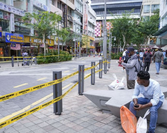 ‘Won’t cancel just because of this’: Singapore travellers go ahead with KL trips despite sinkhole concerns