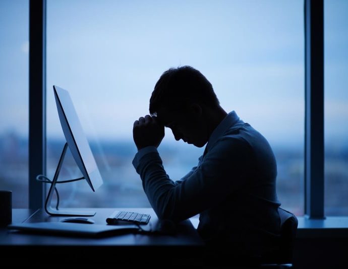 Work It Podcast: Can burnout be self-inflicted?