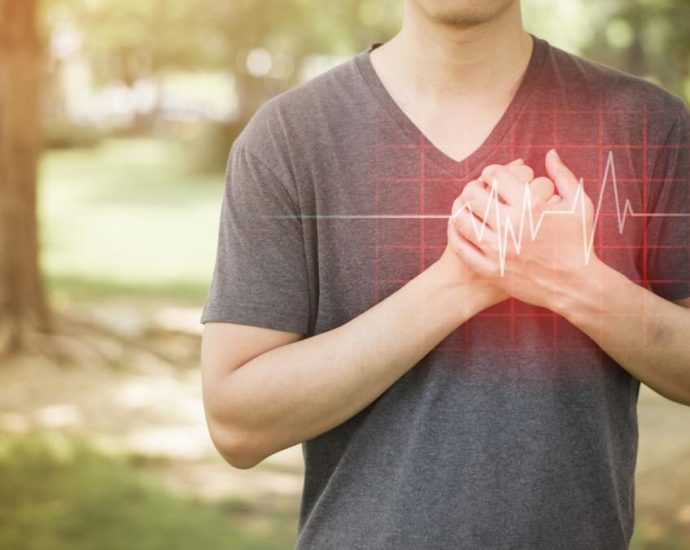 1 in 4 people has a flap-like hole in the heart – what can you do if you’re one of them?