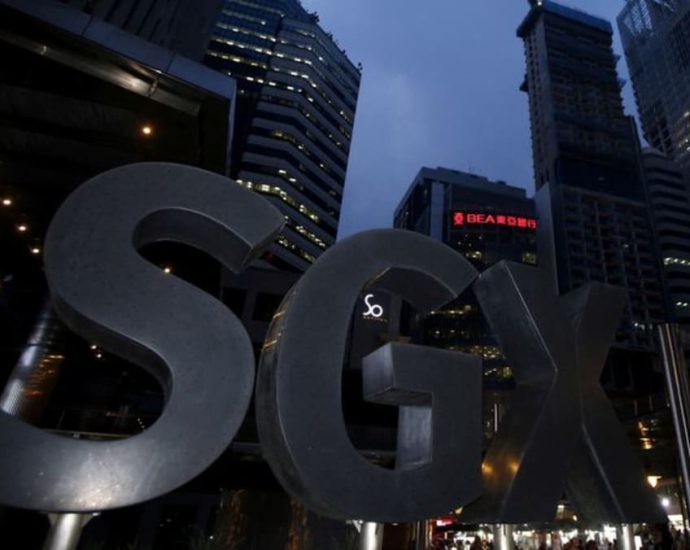 2014 SGX attack plot: Singapore working with Indonesia after suspected terrorist arrested