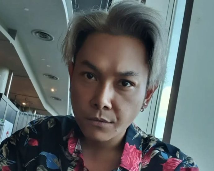 Ah Boys To Men actor Ryan Lian arrested for allegedly tampering with lock at Telok Blangah flat