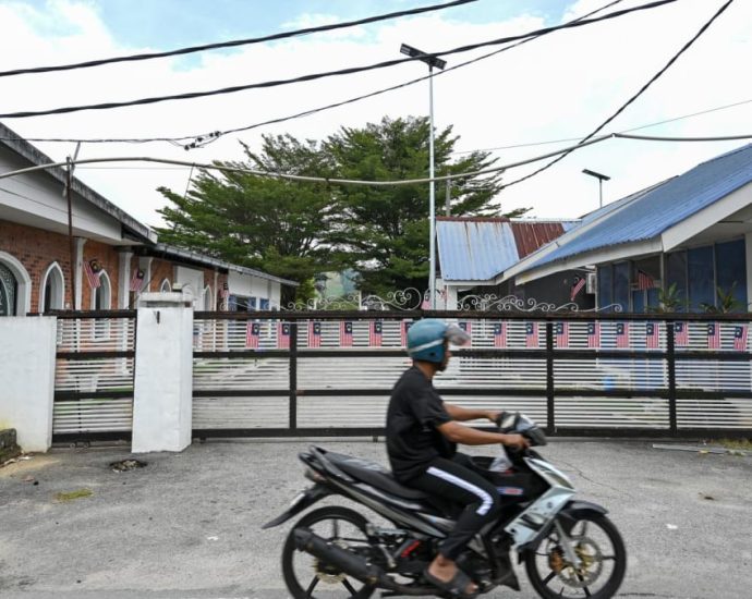 Alleged abuse at welfare homes: Malaysia firm denies wrongdoing; neighbours say kids kept to themselves