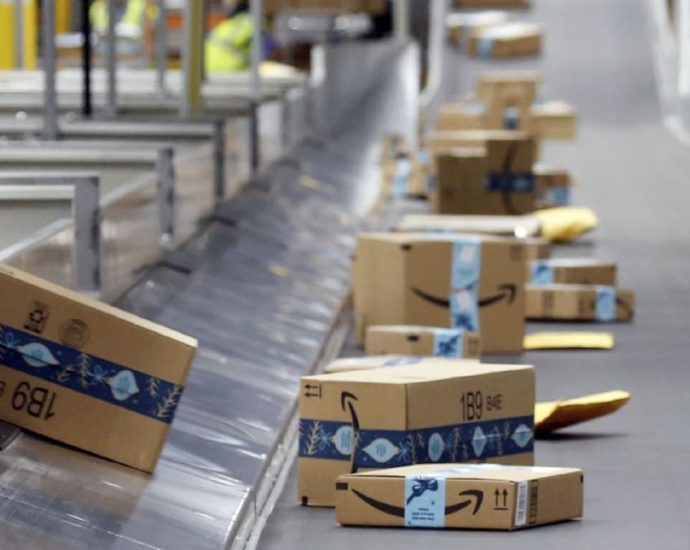 Amazon Prime Big Deal Days returns from Oct 8 to 13 with deals on groceries, beauty products, toys and more
