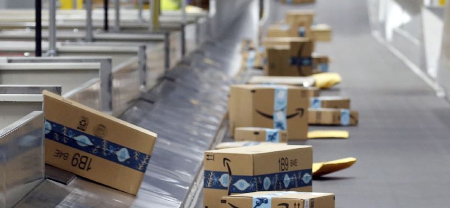 Amazon Prime Big Deal Days returns from Oct 8 to 13 with deals on groceries, beauty products, toys and more