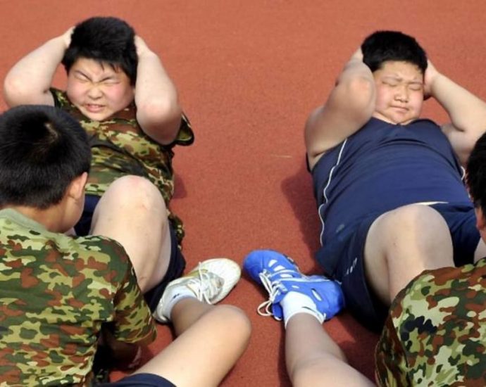 Analysis: China’s economic malaise seen accelerating obesity rates