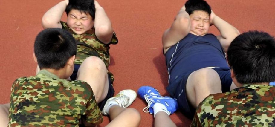 Analysis: China’s economic malaise seen accelerating obesity rates