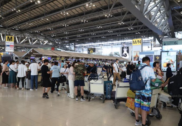 AoT aiming high with airport plans